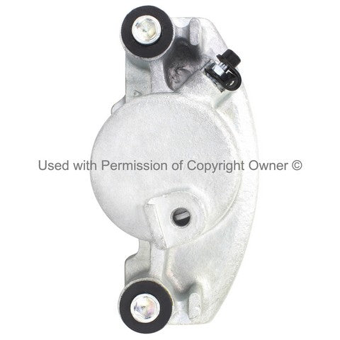 Quality-Built Disc Brake Caliper P/N:BC5600 Fits: Buick Lesabre, Buick Park Avenue, Buick Riviera, Cadillac Deville, Cadillac Eldorado, Cadillac Seville, Chevrolet Camaro, Chevrolet Lumina Apv, Oldsmobile 88, Oldsmobile 98 - Image 4