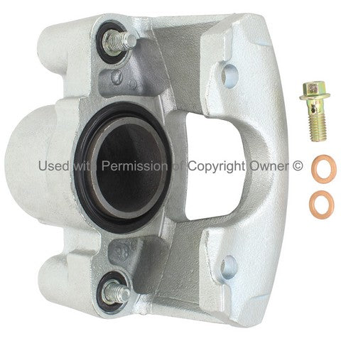 Quality-Built Disc Brake Caliper P/N:BC5601 Fits: Buick Lesabre, Buick Park Avenue, Buick Riviera, Cadillac Deville, Cadillac Eldorado, Cadillac Seville, Chevrolet Camaro, Chevrolet Lumina Apv, Oldsmobile 88, Oldsmobile 98 - Image 1