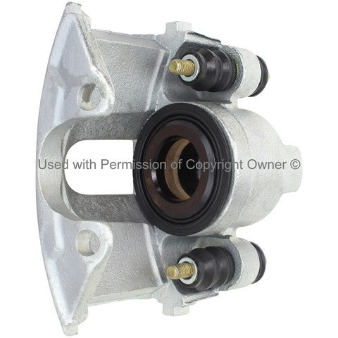 Quality-Built Disc Brake Caliper P/N:BC5602 Fits: Chrysler Cirrus 00-95, Chrysler Sebring 00-96, Dodge Stratus 00-95, Plymouth Breeze 00-96 - Image 1