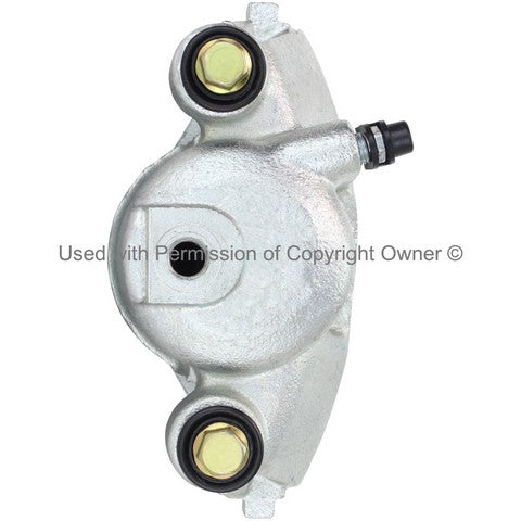 Quality-Built Disc Brake Caliper P/N:BC5602 Fits: Chrysler Cirrus 00-95, Chrysler Sebring 00-96, Dodge Stratus 00-95, Plymouth Breeze 00-96 - Image 3