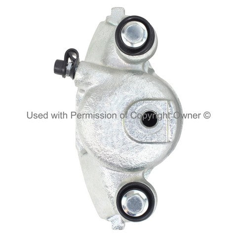 Quality-Built Disc Brake Caliper P/N:BC5603 Fits: Chrysler Cirrus 00-95, Chrysler Sebring 00-96, Dodge Stratus 00-95, Plymouth Breeze 00-96 - Image 2