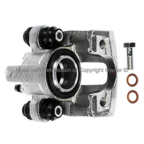 Quality-Built Disc Brake Caliper P/N:BC5604 Fits: Ford Explorer 01-95, Ford Explorer Sport 02-01, Ford Ranger 02-98, Mercury Mountaineer 01-97 - Image 1