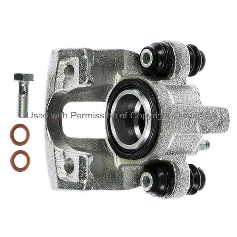 Quality-Built Disc Brake Caliper P/N:BC5605 Fits: Ford Explorer 01-95, Ford Explorer Sport 02-01, Ford Ranger 02-98, Mercury Mountaineer 01-97 - Image 1