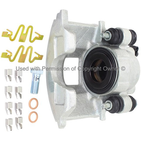 Quality-Built Disc Brake Caliper P/N:BC5616 Fits: Chrysler Prowler 02-01, Dodge Neon 99-95, Plymouth Neon 99-95, Plymouth Prowler 01-99, Plymouth Prowler 1997 - Image 1