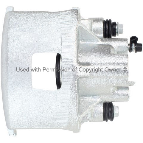 Quality-Built Disc Brake Caliper P/N:BC5617 Fits: Chrysler Prowler 02-01, Dodge Neon 99-95, Plymouth Neon 99-95, Plymouth Prowler 01-99, Plymouth Prowler 1997 - Image 4
