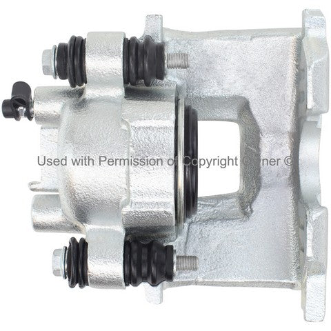 Quality-Built Disc Brake Caliper P/N:BC5617 Fits: Chrysler Prowler 02-01, Dodge Neon 99-95, Plymouth Neon 99-95, Plymouth Prowler 01-99, Plymouth Prowler 1997 - Image 2