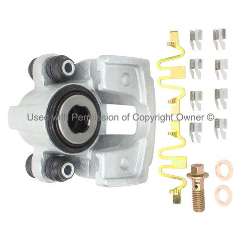 Quality-Built Disc Brake Caliper P/N:BC5636 Fits: Ford Crown Victoria 02-96, Lincoln Town Car 02-01, Lincoln Town Car 97-96, Mercury Grand Marquis 02-96 - Image 1