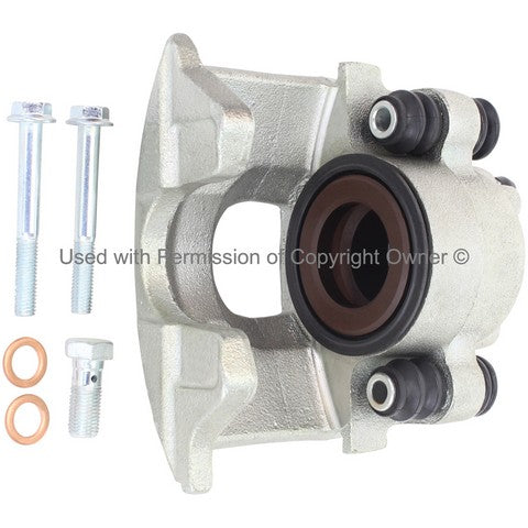 Quality-Built Disc Brake Caliper P/N:BC5642 Fits: Chrysler 300m, Chrysler Concorde, Chrysler Grand Voyager, Chrysler Intrepid, Chrysler Lhs, Chrysler New Yorker, Chrysler Prowler, Chrysler TOWN &amp; COUNTRY, Chrysler Voyager - Image 1
