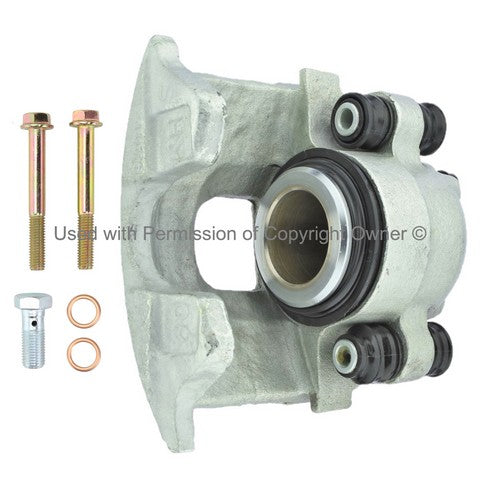 Quality-Built Disc Brake Caliper P/N:BC5642S Fits: Chrysler 300m, Chrysler Concorde, Chrysler Grand Voyager, Chrysler Intrepid, Chrysler Lhs, Chrysler New Yorker, Chrysler Prowler, Chrysler TOWN &amp; COUNTRY, Chrysler Voyager - Image 1