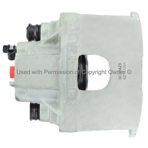 Quality-Built Disc Brake Caliper P/N:BC5642S Fits: Chrysler 300m, Chrysler Concorde, Chrysler Grand Voyager, Chrysler Intrepid, Chrysler Lhs, Chrysler New Yorker, Chrysler Prowler, Chrysler TOWN &amp; COUNTRY, Chrysler Voyager - Image 3