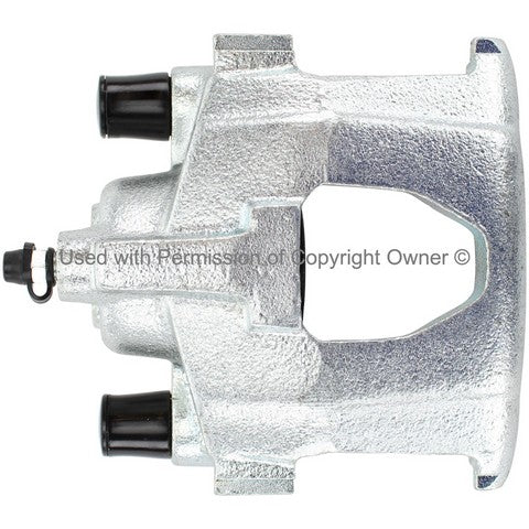 Quality-Built Disc Brake Caliper P/N:BC5656 Fits: Chrysler TOWN &amp; COUNTRY 99-97, Chrysler Voyager 99-97, Dodge Caravan 99-97, Dodge Grand Caravan 99-97, Plymouth Grand Voyager 99-97, Plymouth Voyager 99-97 - Image 3