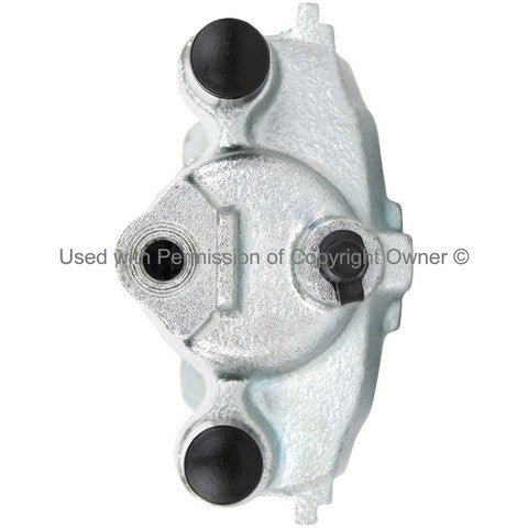 Quality-Built Disc Brake Caliper P/N:BC5656 Fits: Chrysler TOWN &amp; COUNTRY 99-97, Chrysler Voyager 99-97, Dodge Caravan 99-97, Dodge Grand Caravan 99-97, Plymouth Grand Voyager 99-97, Plymouth Voyager 99-97 - Image 2