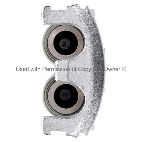 Quality-Built Disc Brake Caliper P/N:BC5686 Fits: Ford E-450 Econoline Super Duty 02-99, Ford E-450 Super Duty 07-03, Ford Econoline Super Duty 99-96, Ford F-53 Motorhome Chassis 97-88, Ford F-59 Commercial Stripped Chassis 97-88, Ford F-super Duty 97-88 - Image 3