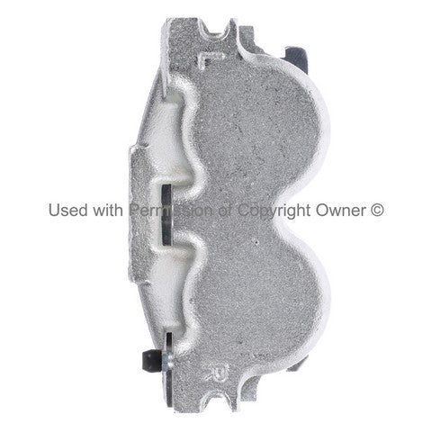 Quality-Built Disc Brake Caliper P/N:BC5686 Fits: Ford E-450 Econoline Super Duty 02-99, Ford E-450 Super Duty 07-03, Ford Econoline Super Duty 99-96, Ford F-53 Motorhome Chassis 97-88, Ford F-59 Commercial Stripped Chassis 97-88, Ford F-super Duty 97-88 - Image 2
