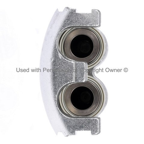 Quality-Built Disc Brake Caliper P/N:BC5687 Fits: Ford E-450 Econoline Super Duty 02-99, Ford E-450 Super Duty 07-03, Ford Econoline Super Duty 99-96, Ford F-53 Motorhome Chassis 97-88, Ford F-59 Commercial Stripped Chassis 97-88, Ford F-super Duty 97-88 - Image 4