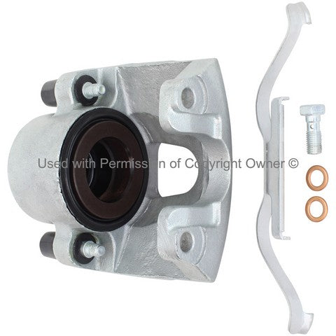 Quality-Built Disc Brake Caliper P/N:BC5756 Fits: Dodge Dakota 02-00, Dodge Durango 02-00 - Image 1