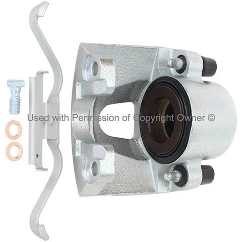 Quality-Built Disc Brake Caliper P/N:BC5757 Fits: Dodge Dakota 02-00, Dodge Durango 02-00 - Image 1