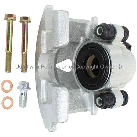 Quality-Built Disc Brake Caliper P/N:BC5768 Fits: Chrysler Neon 02-00, Dodge Neon 05-00, Dodge Sx 2.0 05-03, Plymouth Neon 01-00 - Image 1