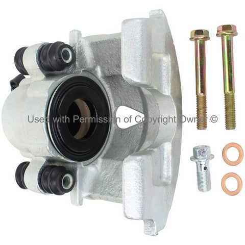 Quality-Built Disc Brake Caliper P/N:BC5769 Fits: Chrysler Neon 02-00, Dodge Neon 05-00, Dodge Sx 2.0 05-03, Plymouth Neon 01-00 - Image 1