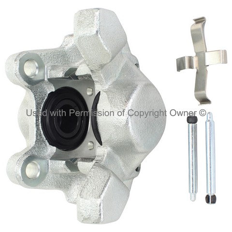 Quality-Built Disc Brake Caliper P/N:BC5770 Fits: Saturn L100 02-01, Saturn L200 03-01, Saturn L300 05-01, Saturn Ls 2000, Saturn Ls1 2000, Saturn Ls2 2000, Saturn Lw1 2000, Saturn Lw2 2000, Saturn Lw200 03-01, Saturn Lw300 03-01 - Image 1
