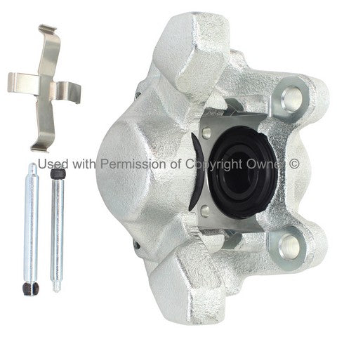 Quality-Built Disc Brake Caliper P/N:BC5771 Fits: Saturn L100 02-01, Saturn L200 03-01, Saturn L300 05-01, Saturn Ls 2000, Saturn Ls1 2000, Saturn Ls2 2000, Saturn Lw1 2000, Saturn Lw2 2000, Saturn Lw200 03-01, Saturn Lw300 03-01 - Image 1