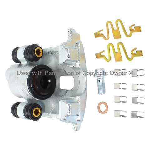 Quality-Built Disc Brake Caliper P/N:BC5784 Fits: Chrysler Pt Cruiser 10-01, Dodge Neon 05-03 - Image 1