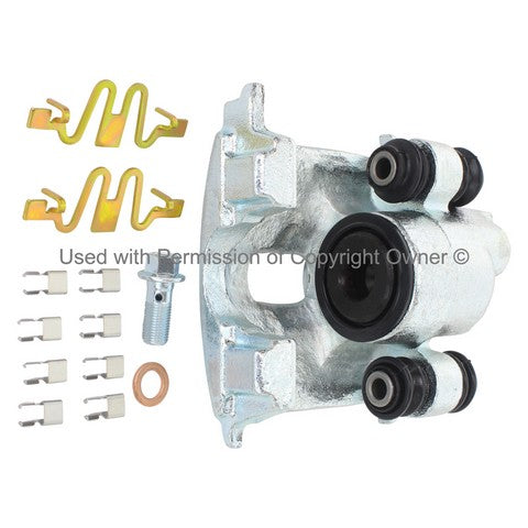 Quality-Built Disc Brake Caliper P/N:BC5785 Fits: Chrysler Pt Cruiser 10-01, Dodge Neon 05-03 - Image 1