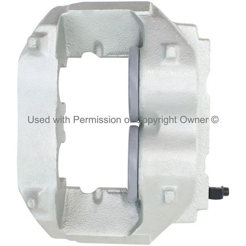 Quality-Built Disc Brake Caliper P/N:BC5842 Fits: Chevrolet B60, Chevrolet B7, Chevrolet C50, Chevrolet C5500 Kodiak, Chevrolet C60, Chevrolet C60 Kodiak, Chevrolet C6500 Kodiak, Chevrolet C70, Chevrolet C70 Kodiak, Chevrolet C7500 Kodiak - Image 4