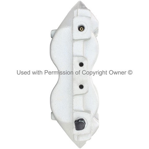 Quality-Built Disc Brake Caliper P/N:BC5842 Fits: Chevrolet B60, Chevrolet B7, Chevrolet C50, Chevrolet C5500 Kodiak, Chevrolet C60, Chevrolet C60 Kodiak, Chevrolet C6500 Kodiak, Chevrolet C70, Chevrolet C70 Kodiak, Chevrolet C7500 Kodiak - Image 2