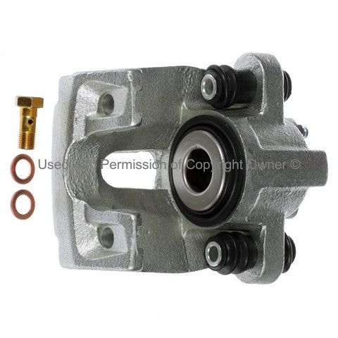 Quality-Built Disc Brake Caliper P/N:BC5850 Fits: Ford Crown Victoria 11-03, Ford Ranger 11-10, Lincoln Town Car 11-03, Mazda B2300 2010, Mercury Grand Marquis 11-03, Mercury Marauder 04-03 - Image 1
