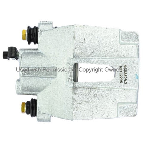 Quality-Built Disc Brake Caliper P/N:BC5850HD Fits: Ford Crown Victoria 11-03, Ford Ranger 11-10, Lincoln Town Car 11-03, Mercury Grand Marquis 11-03, Mercury Marauder 04-03 - Image 5