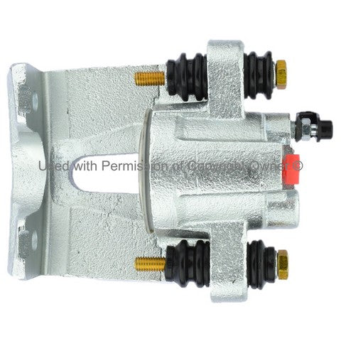 Quality-Built Disc Brake Caliper P/N:BC5850HD Fits: Ford Crown Victoria 11-03, Ford Ranger 11-10, Lincoln Town Car 11-03, Mercury Grand Marquis 11-03, Mercury Marauder 04-03 - Image 4
