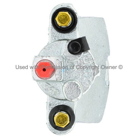 Quality-Built Disc Brake Caliper P/N:BC5850HD Fits: Ford Crown Victoria 11-03, Ford Ranger 11-10, Lincoln Town Car 11-03, Mercury Grand Marquis 11-03, Mercury Marauder 04-03 - Image 3