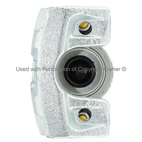 Quality-Built Disc Brake Caliper P/N:BC5850HD Fits: Ford Crown Victoria 11-03, Ford Ranger 11-10, Lincoln Town Car 11-03, Mercury Grand Marquis 11-03, Mercury Marauder 04-03 - Image 2