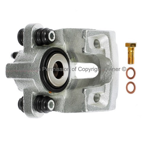 Quality-Built Disc Brake Caliper P/N:BC5851 Fits: Ford Crown Victoria 11-03, Ford Ranger 11-10, Lincoln Town Car 11-03, Mazda B2300 2010, Mercury Grand Marquis 11-03, Mercury Marauder 04-03 - Image 1