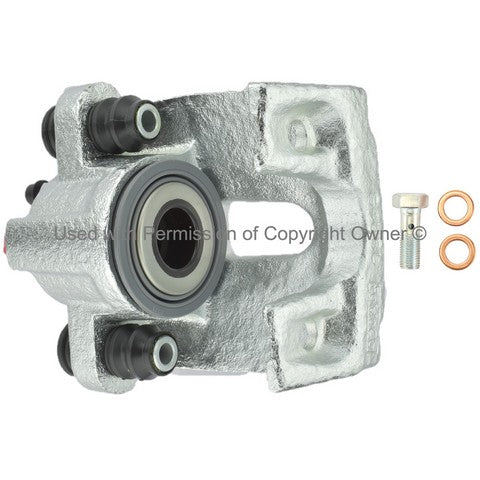 Quality-Built Disc Brake Caliper P/N:BC5851HD Fits: Ford Crown Victoria 11-03, Ford Ranger 11-10, Lincoln Town Car 11-03, Mercury Grand Marquis 11-03, Mercury Marauder 04-03 - Image 1