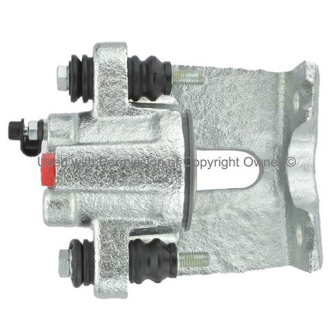 Quality-Built Disc Brake Caliper P/N:BC5851HD Fits: Ford Crown Victoria 11-03, Ford Ranger 11-10, Lincoln Town Car 11-03, Mercury Grand Marquis 11-03, Mercury Marauder 04-03 - Image 4