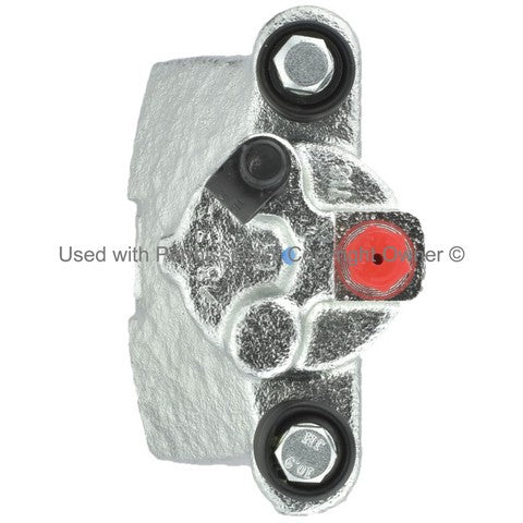 Quality-Built Disc Brake Caliper P/N:BC5851HD Fits: Ford Crown Victoria 11-03, Ford Ranger 11-10, Lincoln Town Car 11-03, Mercury Grand Marquis 11-03, Mercury Marauder 04-03 - Image 2