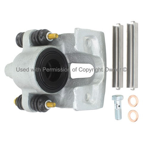Quality-Built Disc Brake Caliper P/N:BC5858 Fits: Ford F-150 11-04, Ford Lobo 11-05, Lincoln Mark Lt 08-06, Lincoln Mark Lt 11-10 - Image 1