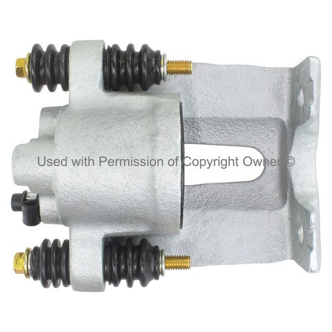 Quality-Built Disc Brake Caliper P/N:BC5858 Fits: Ford F-150 11-04, Ford Lobo 11-05, Lincoln Mark Lt 08-06, Lincoln Mark Lt 11-10 - Image 3
