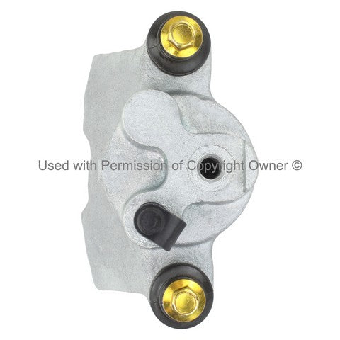 Quality-Built Disc Brake Caliper P/N:BC5858 Fits: Ford F-150 11-04, Ford Lobo 11-05, Lincoln Mark Lt 08-06, Lincoln Mark Lt 11-10 - Image 4