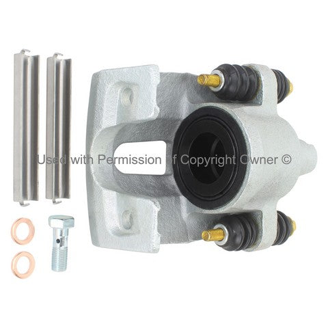 Quality-Built Disc Brake Caliper P/N:BC5859 Fits: Ford F-150 11-04, Ford Lobo 11-05, Lincoln Mark Lt 08-06, Lincoln Mark Lt 11-10 - Image 1