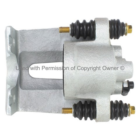Quality-Built Disc Brake Caliper P/N:BC5859 Fits: Ford F-150 11-04, Ford Lobo 11-05, Lincoln Mark Lt 08-06, Lincoln Mark Lt 11-10 - Image 4
