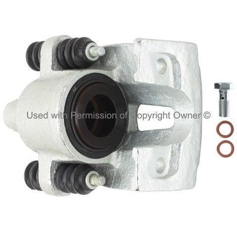Quality-Built Disc Brake Caliper P/N:BC5872 Fits: Dodge Dakota 04-03 - Image 1