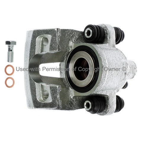 Quality-Built Disc Brake Caliper P/N:BC5873 Fits: Dodge Dakota 04-03 - Image 1