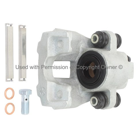 Quality-Built Disc Brake Caliper P/N:BC5914 Fits: Chrysler Pacifica 08-04 - Image 1