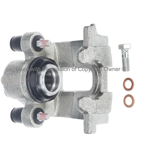 Quality-Built Disc Brake Caliper P/N:BC5942 Fits: Ford Escape 10-04, Mazda Tribute 06-05, Mazda Tribute 09-08, Mercury Mariner 10-05 - Image 1