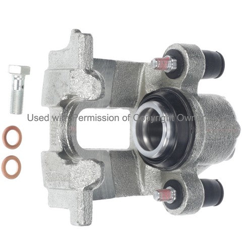 Quality-Built Disc Brake Caliper P/N:BC5943 Fits: Ford Escape 10-04, Mazda Tribute 06-05, Mazda Tribute 09-08, Mercury Mariner 10-05 - Image 1