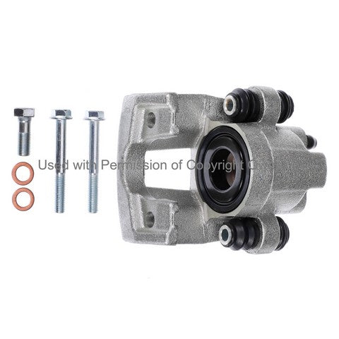 Quality-Built Disc Brake Caliper P/N:BC5998 Fits: Jeep Commander 10-06, Jeep Grand Cherokee 10-05 - Image 1