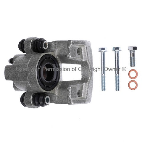 Quality-Built Disc Brake Caliper P/N:BC5999 Fits: Jeep Commander 10-06, Jeep Grand Cherokee 10-05 - Image 1
